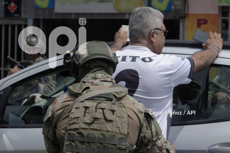 GYE-OPERATIVOS MILITAR DURAN