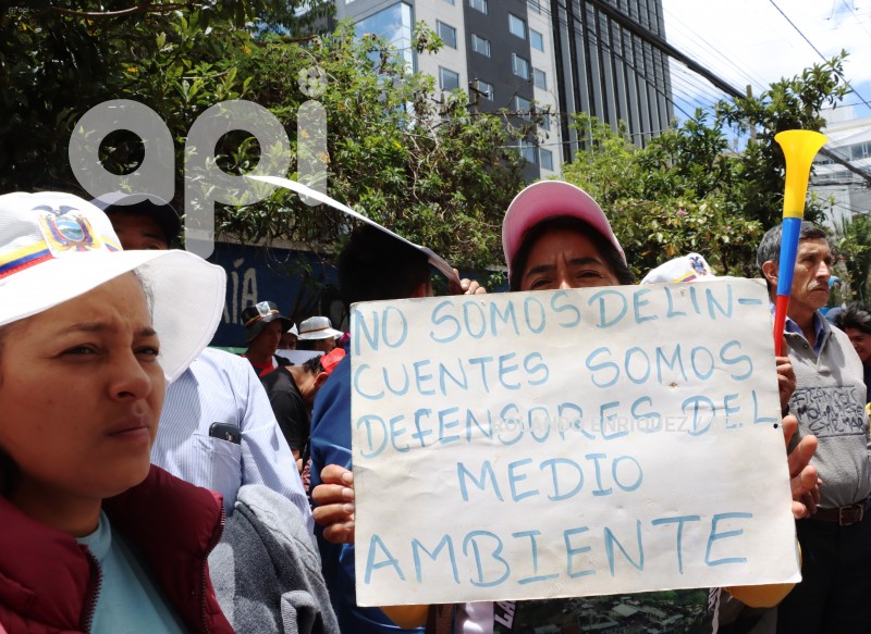 CONAIE-CORTE CONSTITUCIONAL
