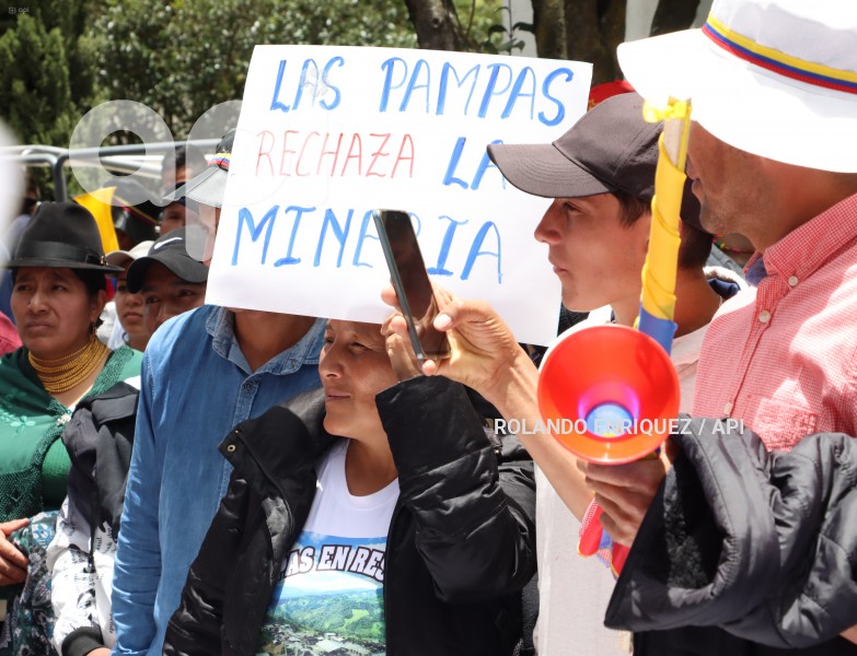 CONAIE-CORTE CONSTITUCIONAL