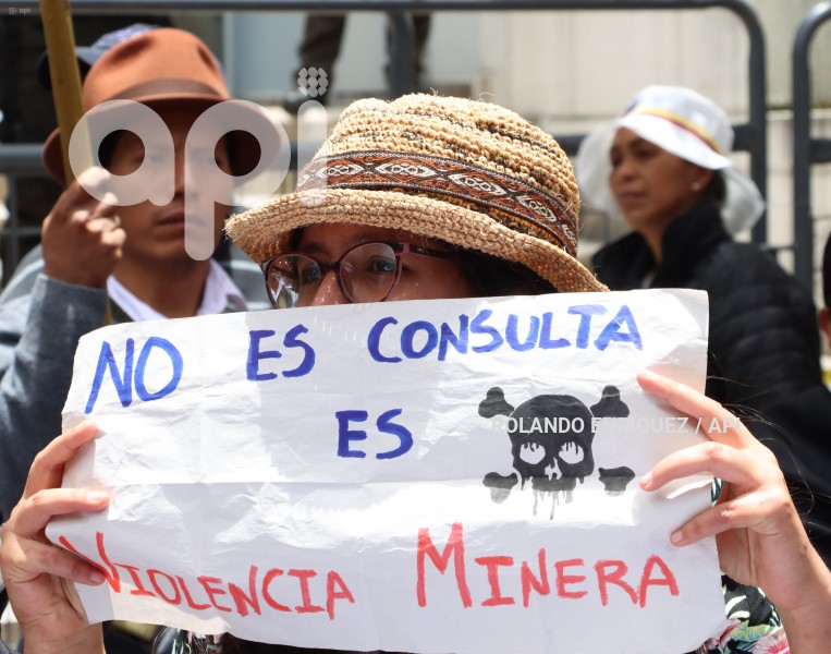 CONAIE-CORTE CONSTITUCIONAL