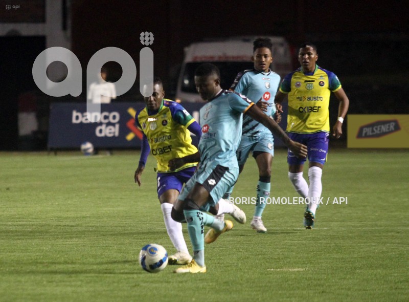 FBL-LIGAPRO-GUALACEO-CUMBAYA