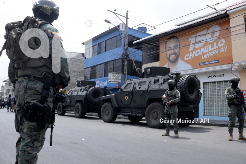 GYE-OPERATIVOS MILITAR DURAN