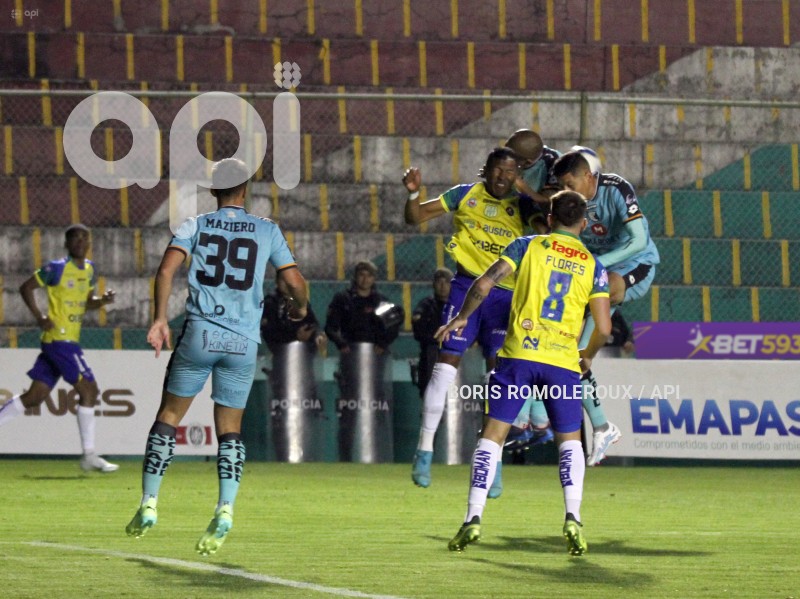 FBL-LIGAPRO-GUALACEO-CUMBAYA
