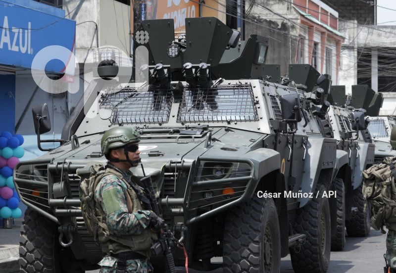 GYE-OPERATIVOS MILITAR DURAN