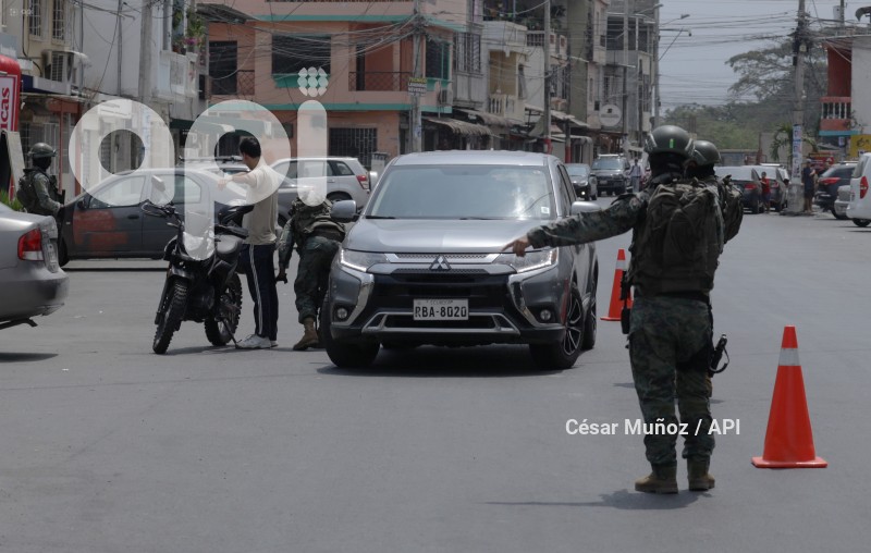 GYE-OPERATIVOS MILITAR DURAN