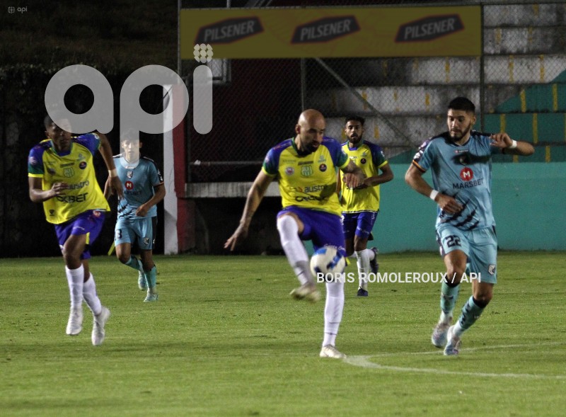 FBL-LIGAPRO-GUALACEO-CUMBAYA