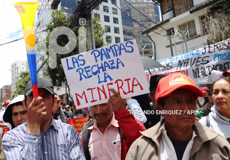 CONAIE-CORTE CONSTITUCIONAL