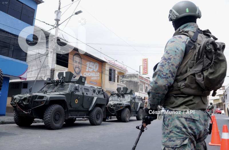 GYE-OPERATIVOS MILITAR DURAN