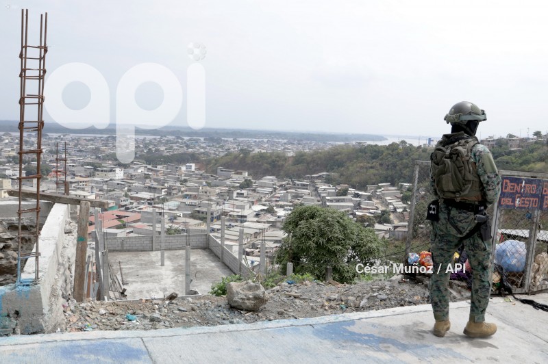 GYE-OPERATIVOS MILITAR DURAN
