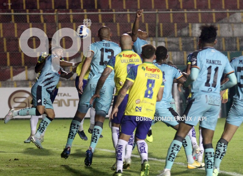 FBL-LIGAPRO-GUALACEO-CUMBAYA