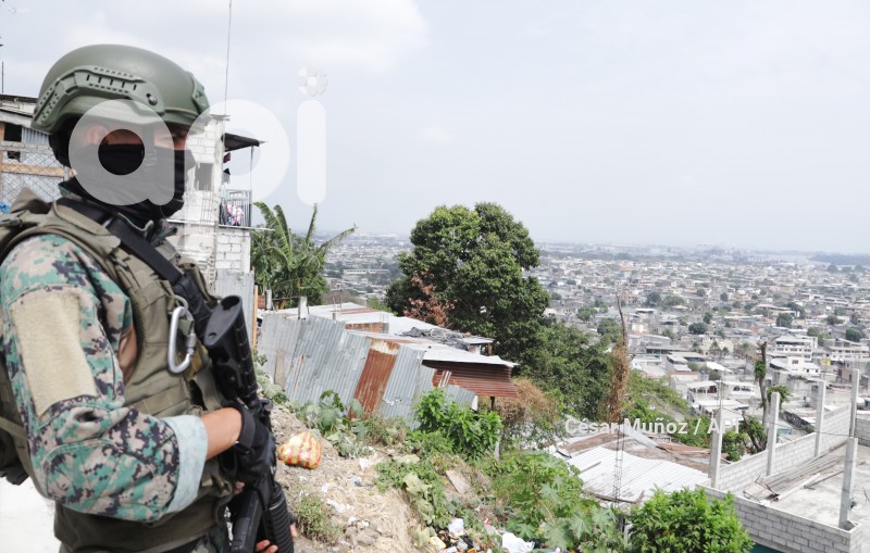 GYE-OPERATIVOS MILITAR DURAN