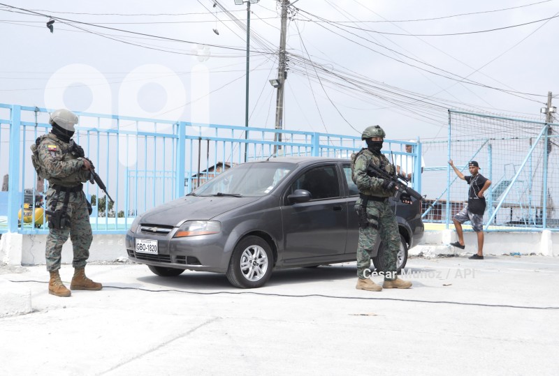 GYE-OPERATIVOS MILITAR DURAN