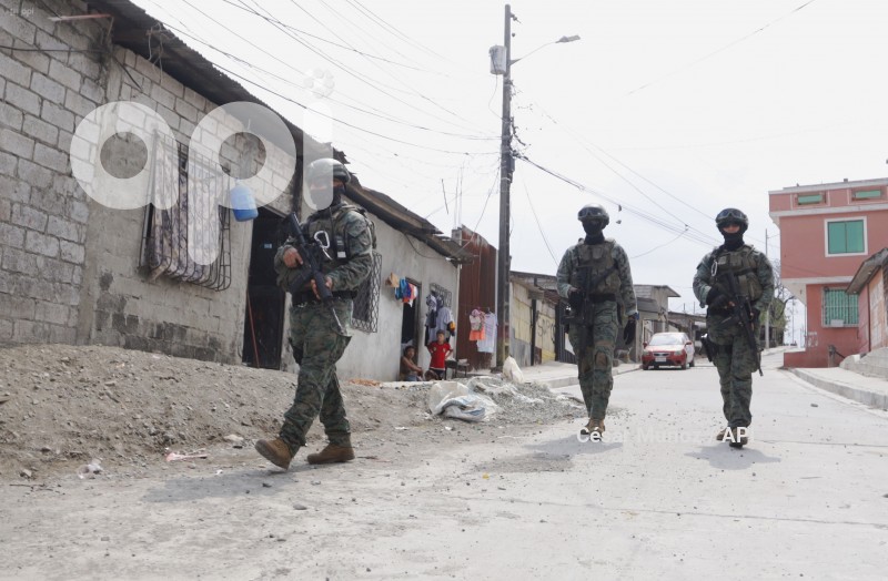 GYE-OPERATIVOS MILITAR DURAN
