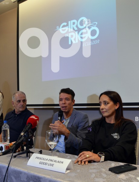 CUENCA-GIRO DE RIGO