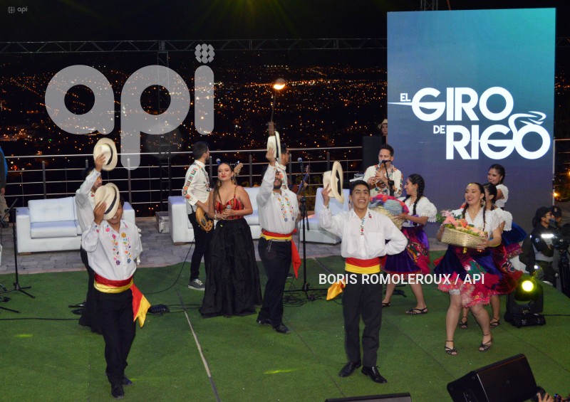 CUENCA-GIRO DE RIGO