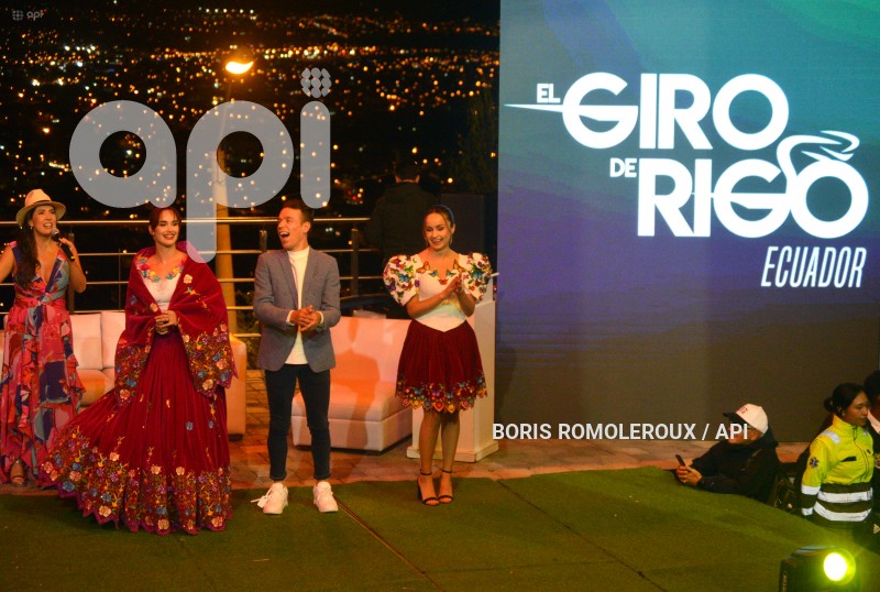 CUENCA-GIRO DE RIGO