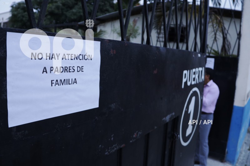 GYE-ASISTENCIA COLEGIOS DURAN
