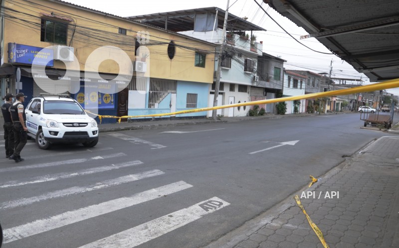GYE-ALERTA EXPLOSIVO DURAN