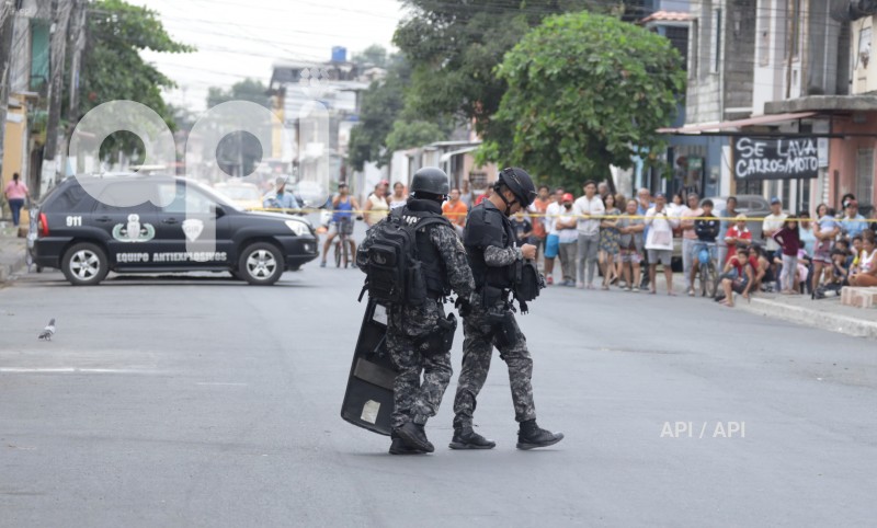 GYE-ALERTA EXPLOSIVO DURAN