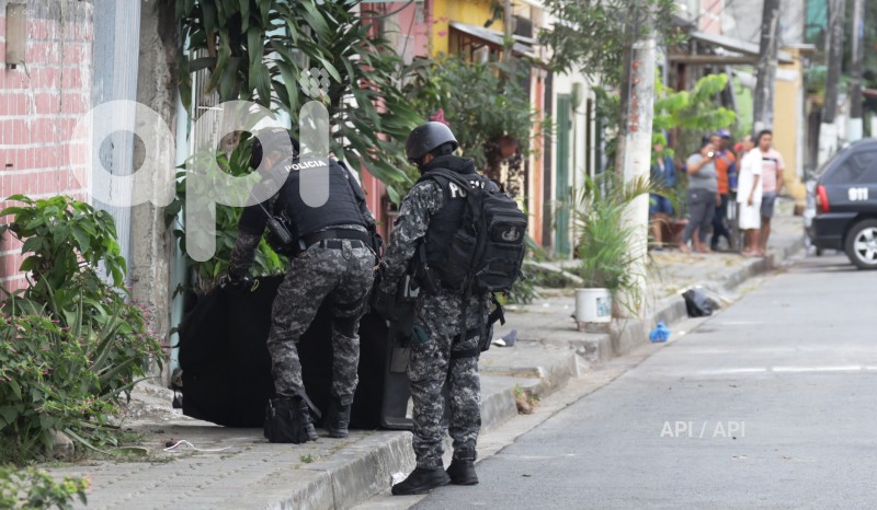 GYE-ALERTA EXPLOSIVO DURAN