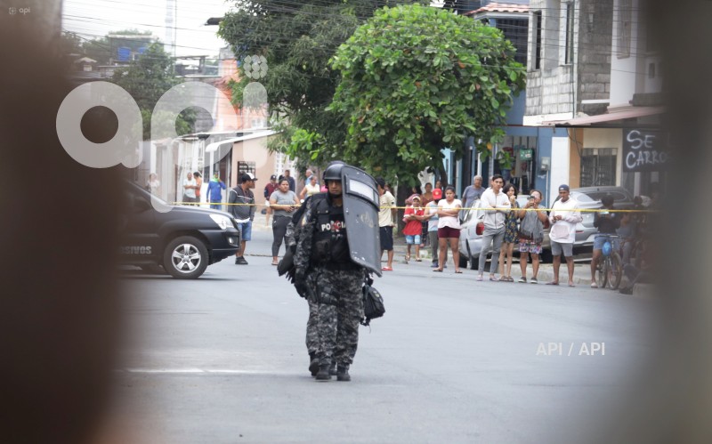 GYE-ALERTA EXPLOSIVO DURAN