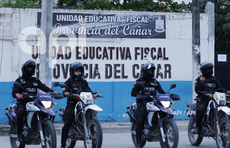 GYE-ASISTENCIA COLEGIOS DURAN