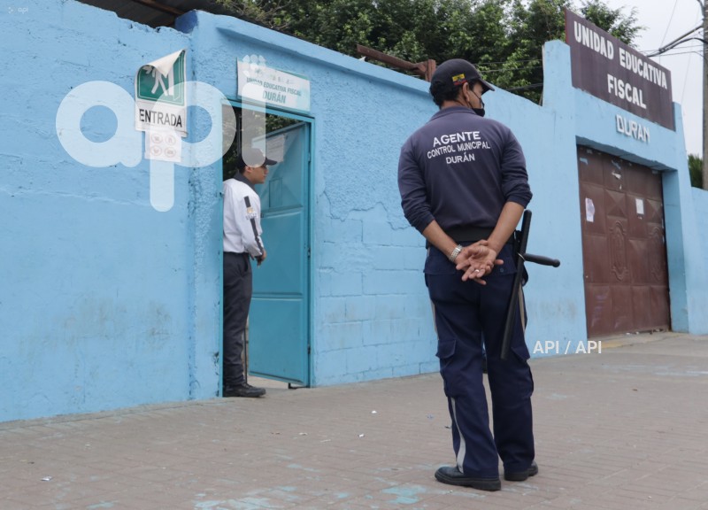 GYE-ASISTENCIA COLEGIOS DURAN