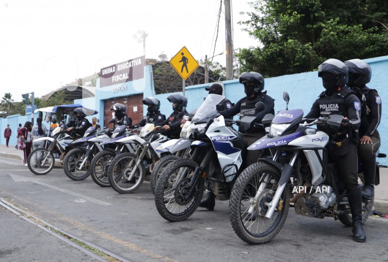 GYE-ASISTENCIA COLEGIOS DURAN