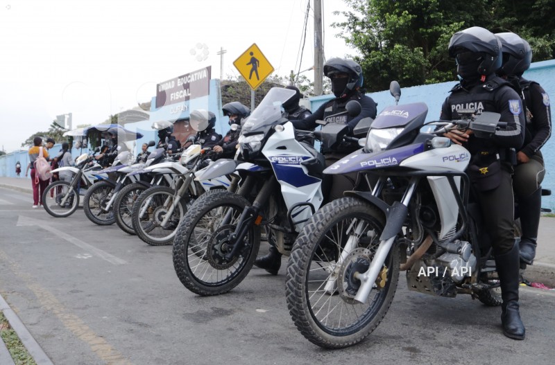 GYE-ASISTENCIA COLEGIOS DURAN