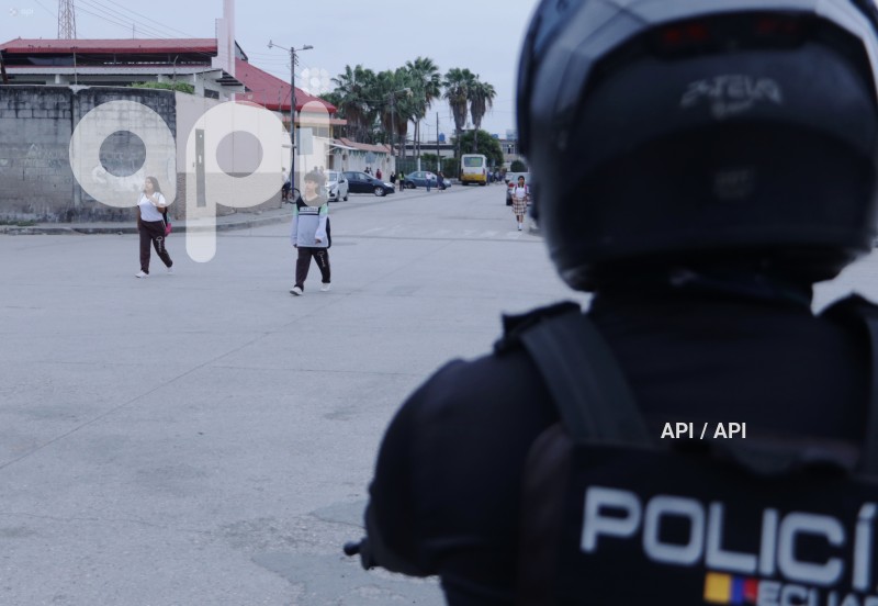 GYE-ASISTENCIA COLEGIOS DURAN
