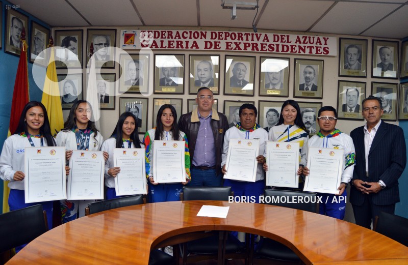 CUENCA-RECONOCIMIENTO DEPORTISTAS FDA