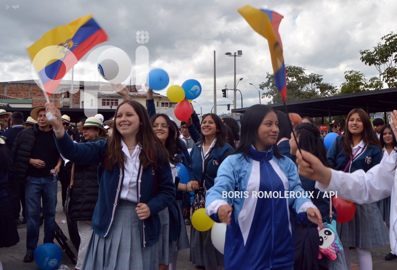 CUENCA-ORGULLO ECUATORIANO