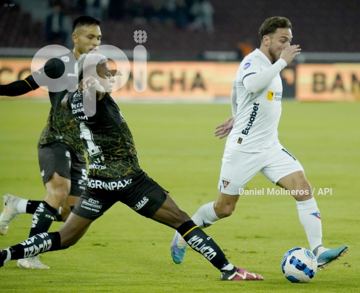 FBL LIGAPRO LIGA ORENSE