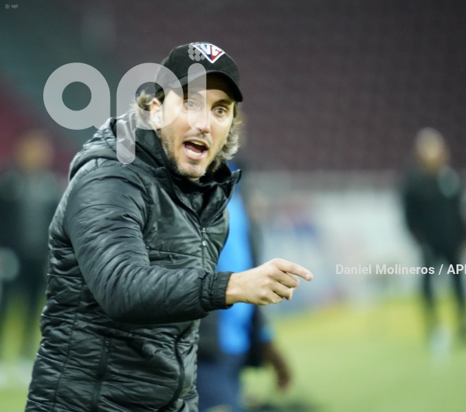 FBL LIGAPRO LIGA ORENSE