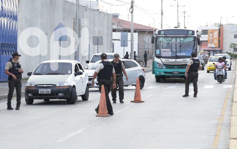 GYE-OPERATIVO POLICIA