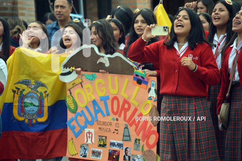 CUENCA-ORGULLO ECUATORIANO