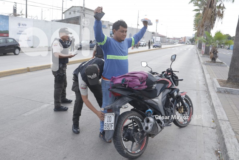 GYE-OPERATIVO POLICIA