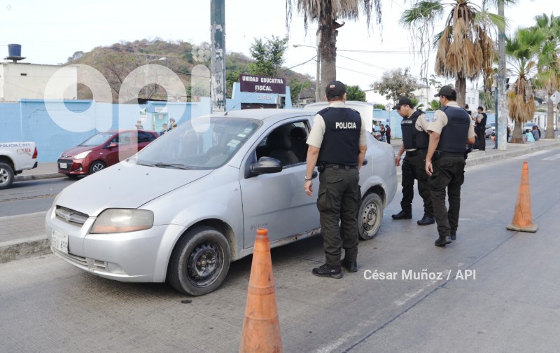 GYE-OPERATIVO POLICIA