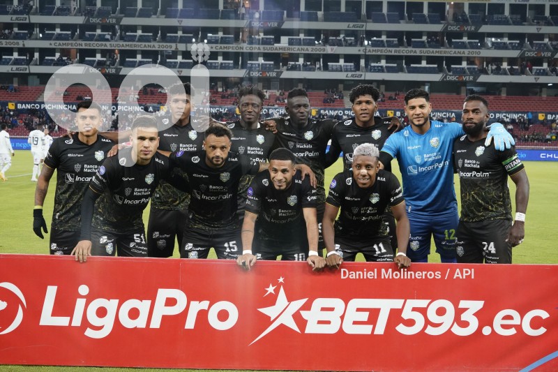 FBL LIGAPRO LIGA ORENSE