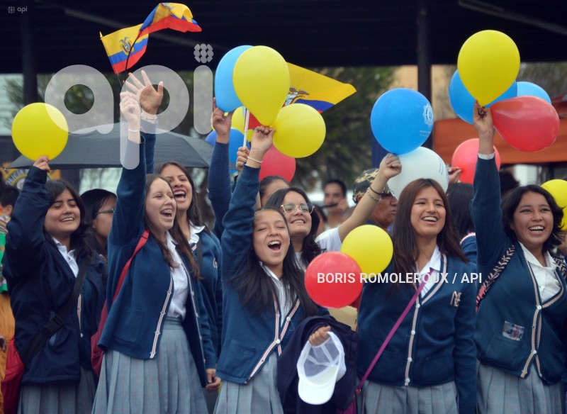 CUENCA-ORGULLO ECUATORIANO