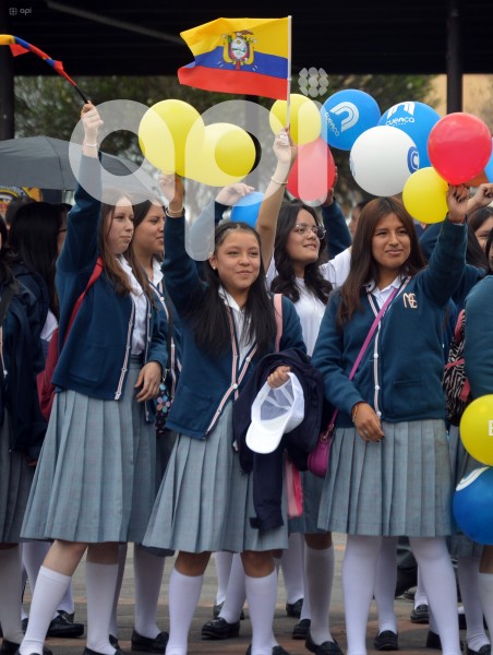 CUENCA-ORGULLO ECUATORIANO