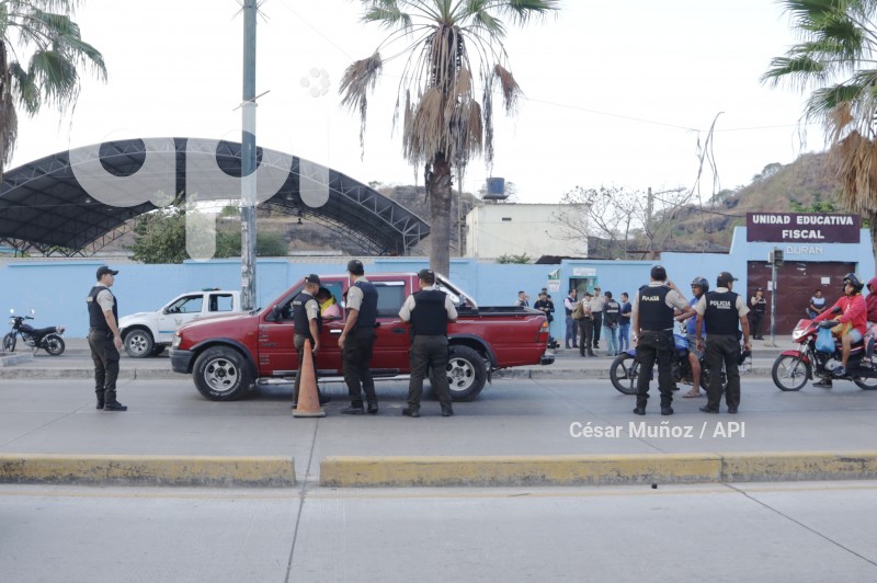 GYE-OPERATIVO POLICIA