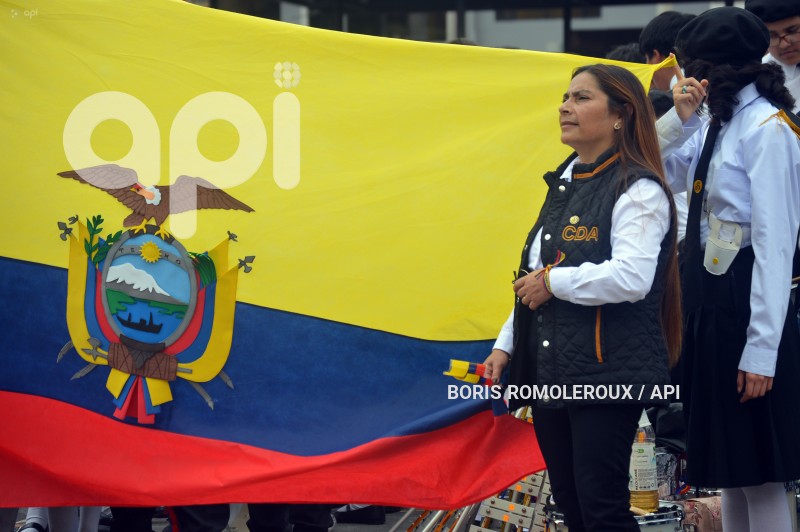 CUENCA-ORGULLO ECUATORIANO
