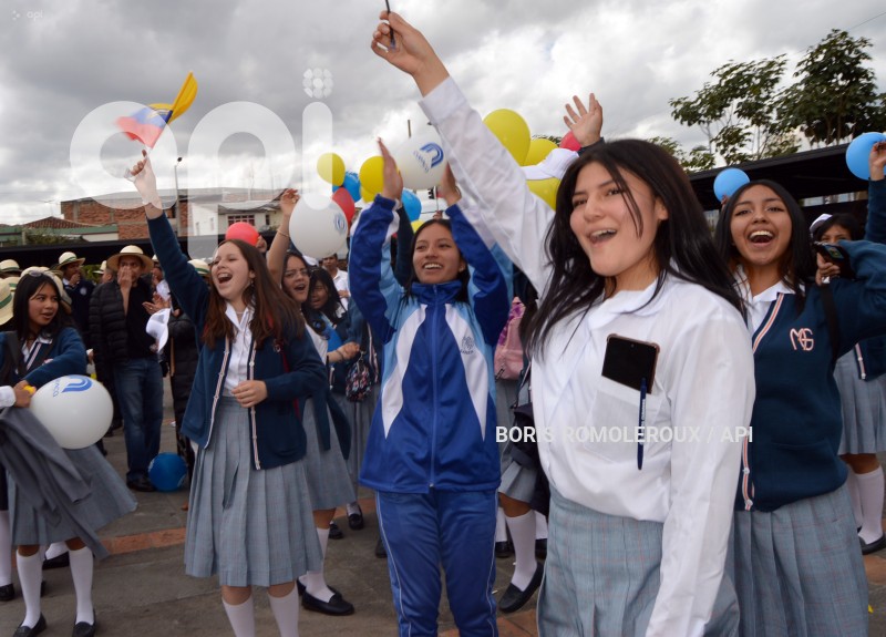 CUENCA-ORGULLO ECUATORIANO