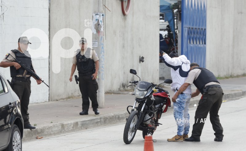 GYE-OPERATIVO POLICIA