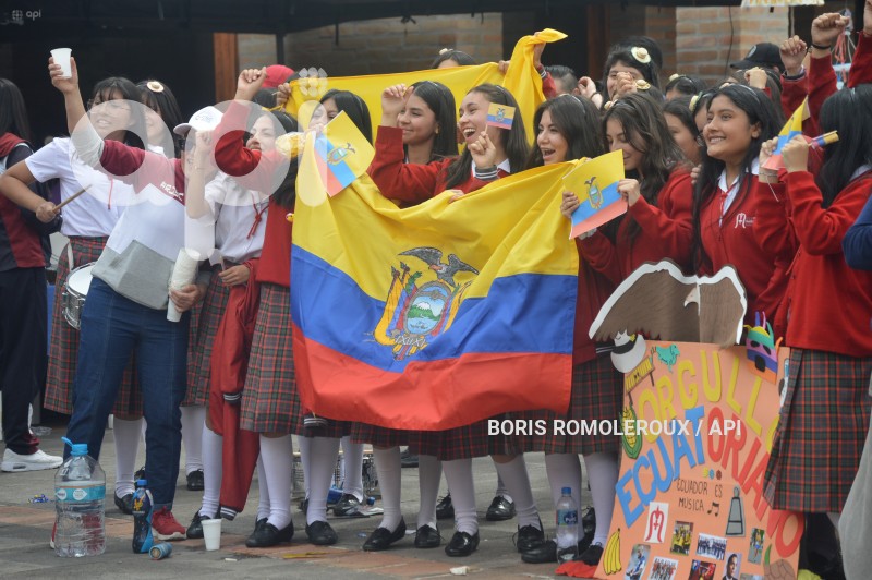 CUENCA-ORGULLO ECUATORIANO