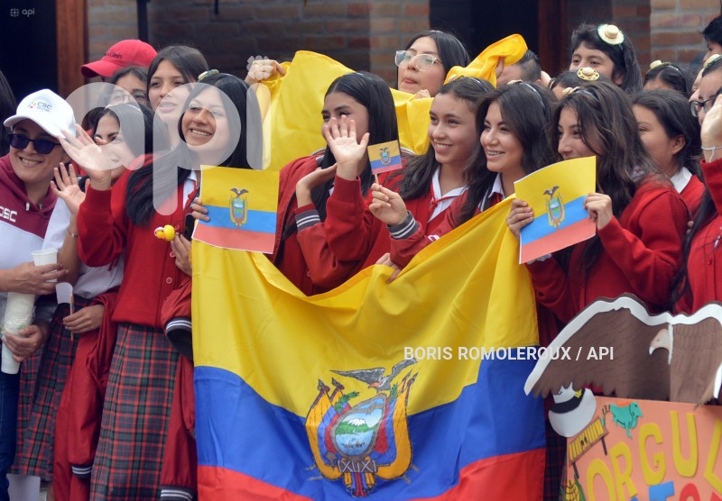 CUENCA-ORGULLO ECUATORIANO