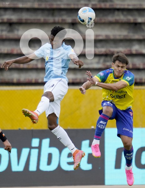 FBL LIGAPRO CATOLICA GUALACEO