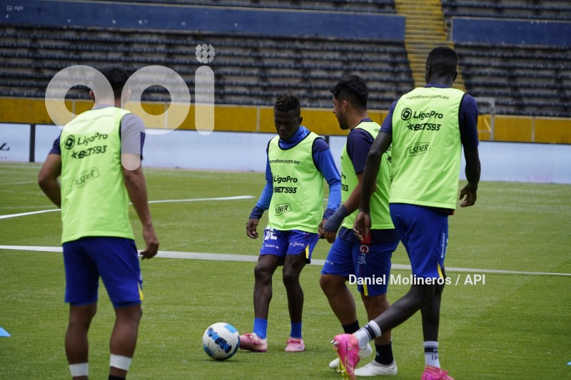 FBL LIGAPRO CATOLICA GUALACEO
