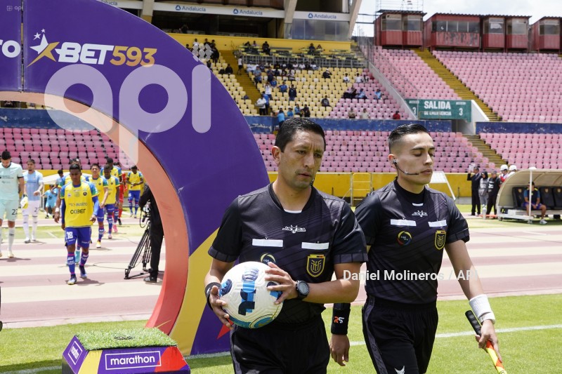 FBL LIGAPRO CATOLICA GUALACEO
